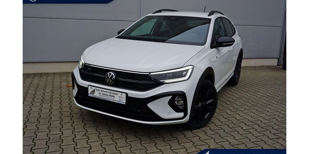 VW Taigo 7.000 km 27.790 &euro; Flörsheim 65439