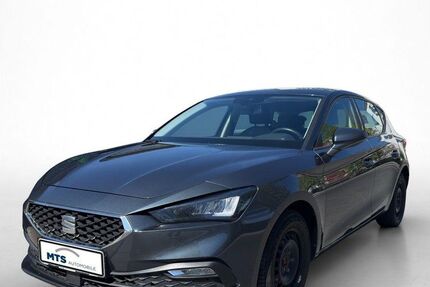 Seat Leon 53.055 km 15.650 &euro; Friedberg 61169