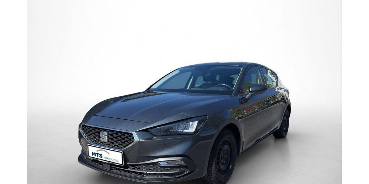 Seat Leon 53.055 km 15.650 &euro; Friedberg 61169