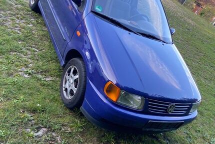 VW Polo 265.000 km 950 € Friedrichsdorf 61381