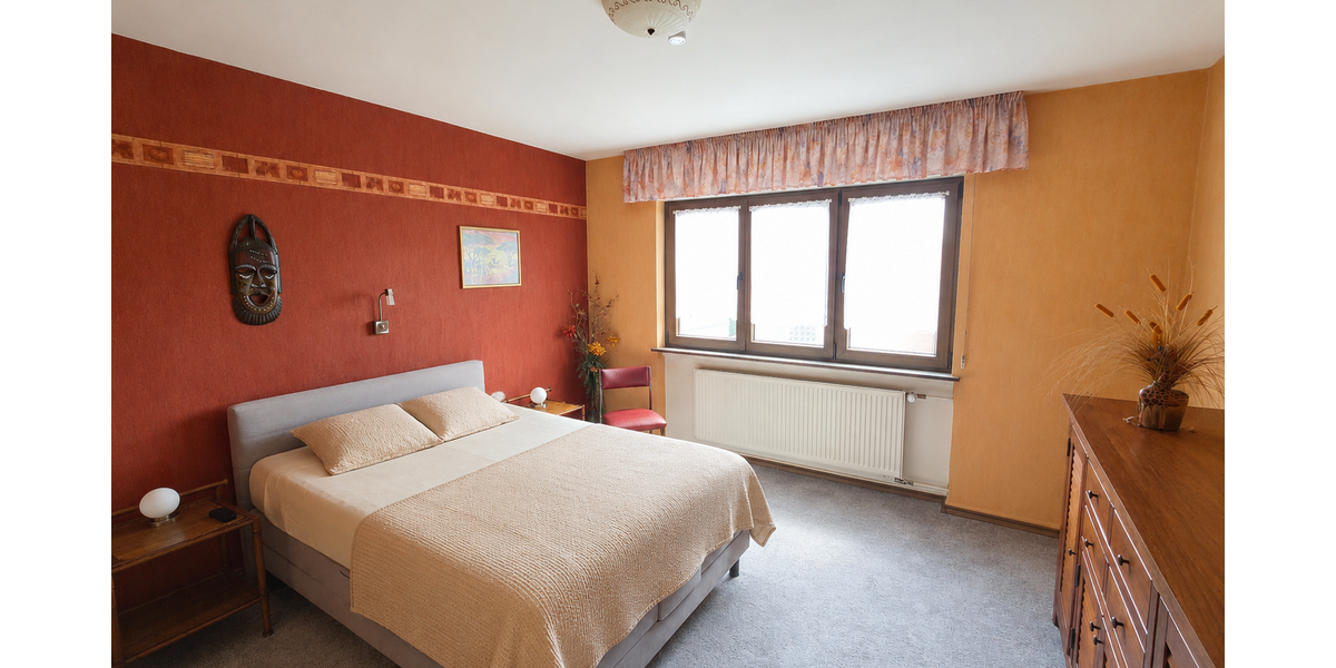 *1–2-Familienhaus in Hainburg - gr. Garten - familienfreundliche Lage* - Zweifamilienhaus Hainburg | Angebot:27306027