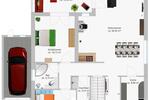 Erdgeschoßwohnung Weiterstadt - 4 Zimmer, 136 m&sup2;, 590.000&euro; | Angebot:26060166