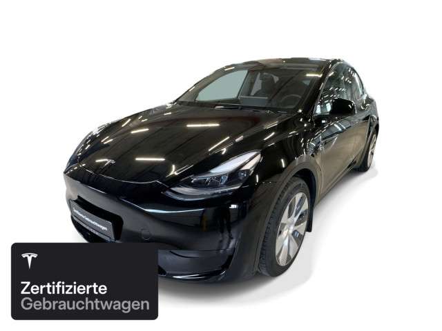 Tesla Model Y 32.030 km 31.100 &euro; Hanau 63457