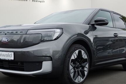 Ford Explorer 30.000 km 43.900 € Linsengericht-Altenhassl 63589