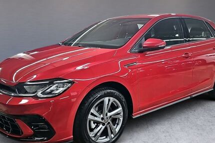 VW Polo 10.000 km 22.990 € Oberursel 61440