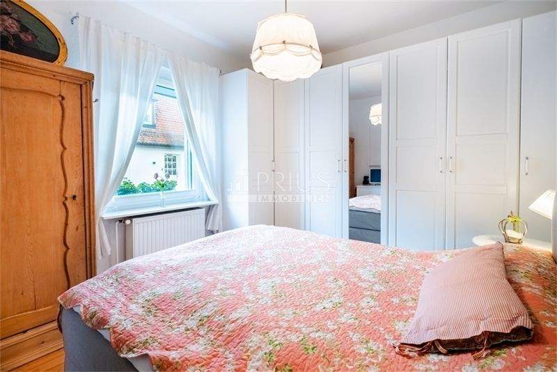 Doppelhaushälfte Offenbach am Main Bieberer Berg - 6 Zimmer, 140 m&sup2;, 630.000&euro; | Angebot:25897957