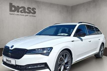 Skoda Superb 68.979 km 26.450 € Hanau 63452