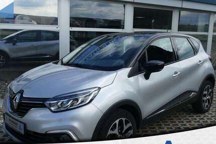 Renault Captur 51.584 km 11.990 &euro; Karben 61184