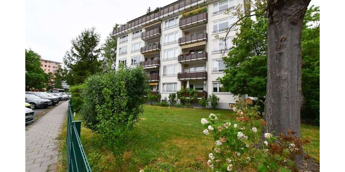 Etagenwohnung Neu-Isenburg Isenburg - 3 Zimmer, 85 m&sup2;, 223.000&euro; | Angebot:26693616