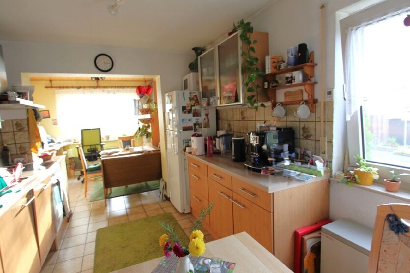 albero:) Renditeobjekt gekauft - Baugrundstück gratis 7 zimmer