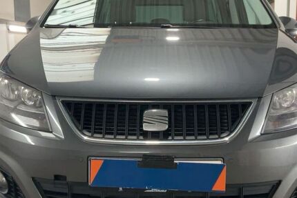 Seat Alhambra 190.400 km 10.490 € Frankfurt am Main 65933