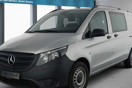Mercedes-Benz Vito 49.120 km 31.530 &euro; Maintal 63477
