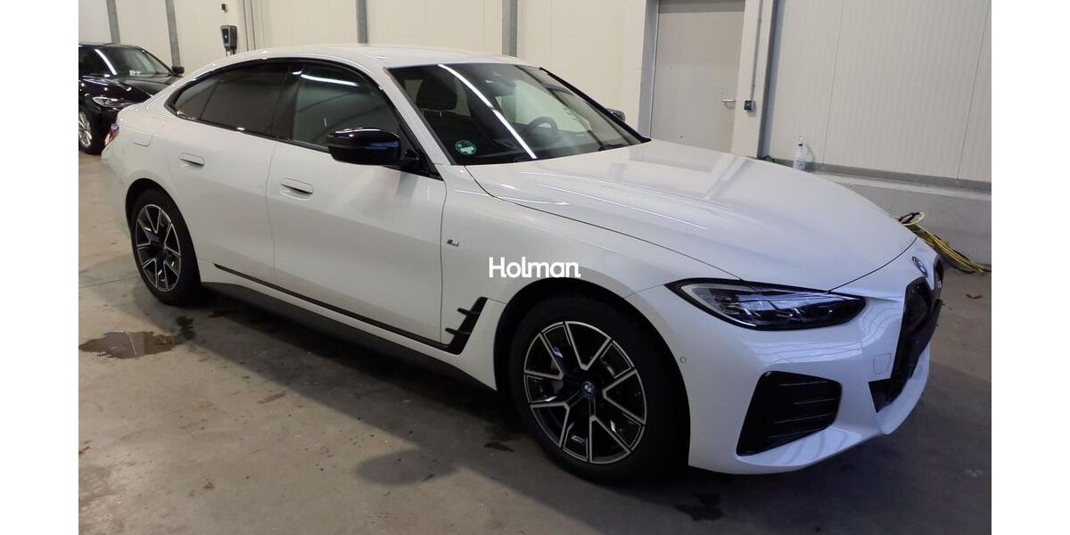 BMW i4 25.926 km 38.128 &euro; Eschborn 65760