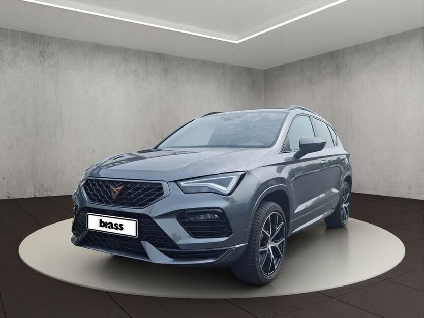 Ateca