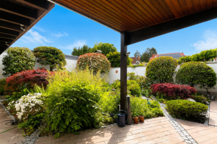 Haus Bad Homburg Gonzenheim - 4 Zimmer, 142 m&sup2;, 850.000&euro; | Angebot:27109208