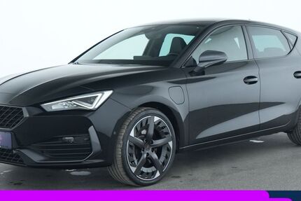 Cupra Leon 20.825 km 28.147 &euro; Dietzenbach bei Frankfurt 63128