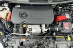 Ford Fiesta 1.5 TDCI Titanium/2Hd 123.000 km 5.990 &euro; Frankfurt 60386
