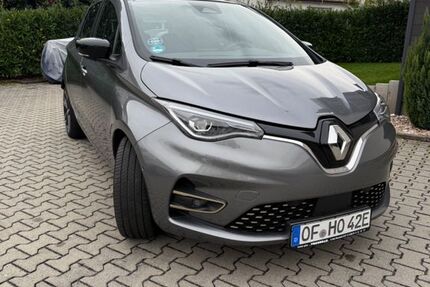 Renault ZOE 7.600 km 26.999 € Dreieich 63303