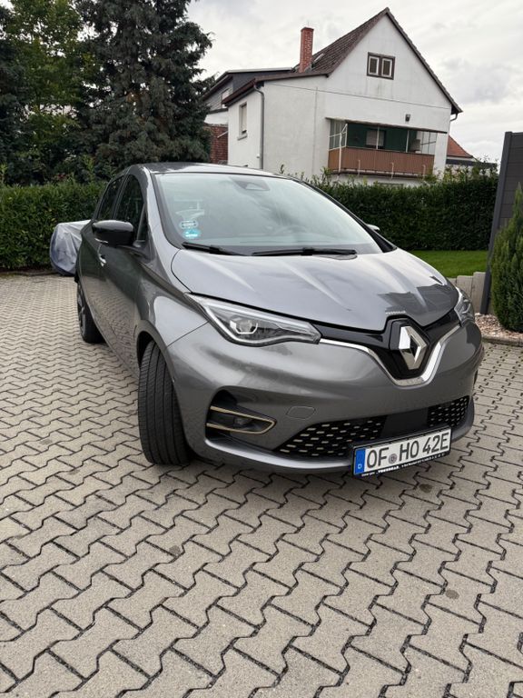Renault ZOE 7.600 km 26.999 € Dreieich 63303