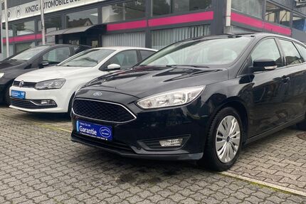 Ford Focus 198.763 km 5.999 € Hanau 63450