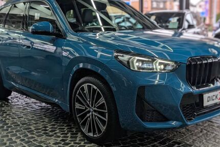 BMW X1 41.796 km 36.980 &euro; Dieburg 64807