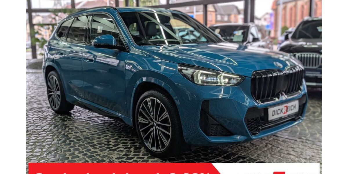 BMW X1 41.796 km 36.980 &euro; Dieburg 64807