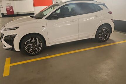 Hyundai KONA 69.600 km 18.900 &euro; Kelsterbach 65451