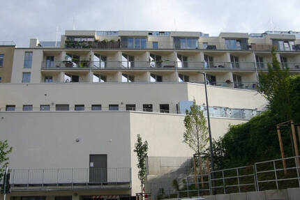 ***perfekte SingleWohnung mit Einbauküche in perfekter Lage***