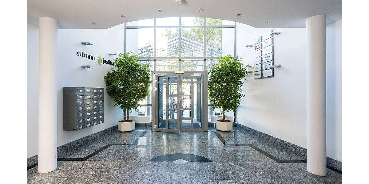 Büro in Darmstadt 2.849 € 312.35 m² zimmer