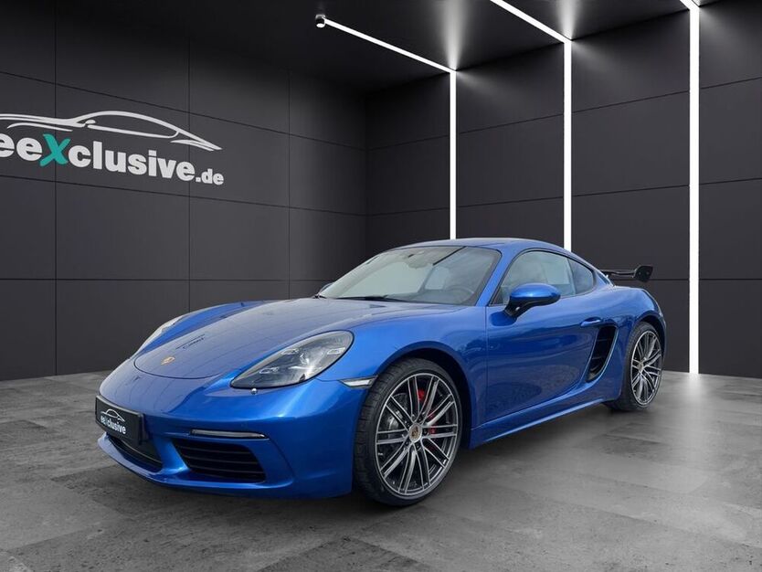 Cayman