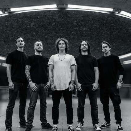 DIEVERSITY + PANICWAVES + DARK DAYS 11.04.2026 Elfer Music Club