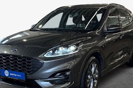 Ford Kuga 14.261 km 24.950 &euro; Frankfurt 60386