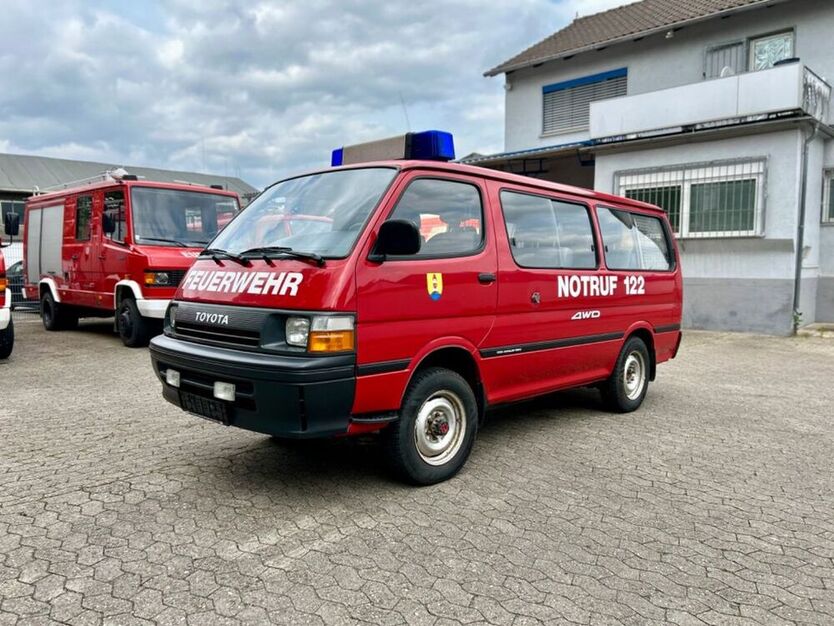 Hiace