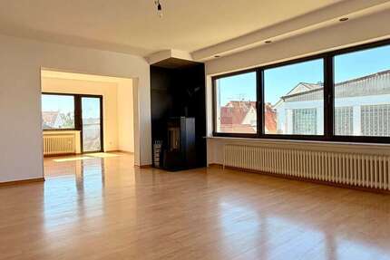 Wohnung Eppertshausen - 4 Zimmer, 123 m&sup2;, 359.000&euro; | Angebot:26742047