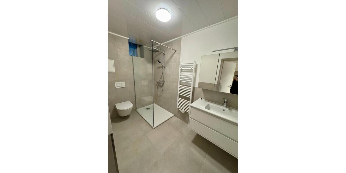 Etagenwohnung Frankfurt am Main Bockenheim - 2 Zimmer, 50 m&sup2;, 999&euro; | Angebot:26267038