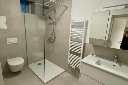 Wohnung Frankfurt am Main Bockenheim - 2 Zimmer, 50 m&sup2;, 999&euro; | Angebot:26267038