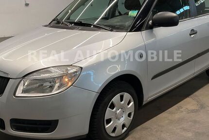 Skoda Fabia 113.000 km 3.500 € Frankfurt am Main 65933