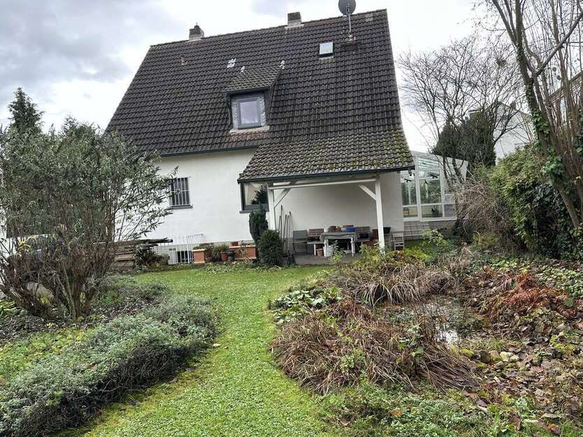Haus zum Kaufen in Kahl am Main 529.000 € 140 m²