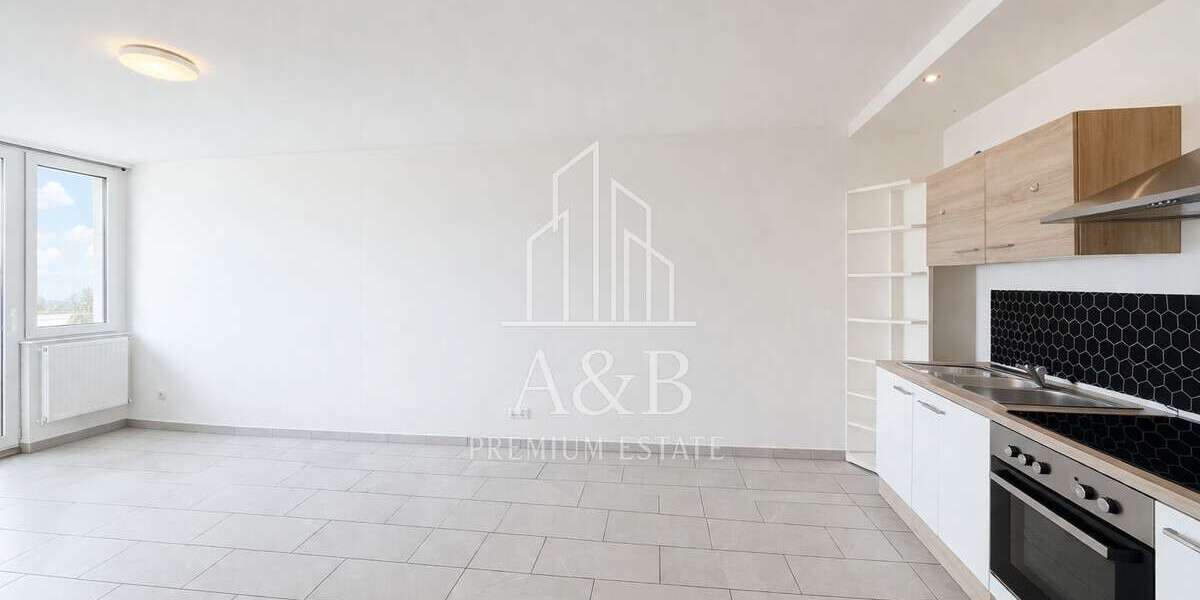 Etagenwohnung Offenbach Buchrain - 2 Zimmer, 50 m&sup2;, 169.000&euro; | Angebot:26156022