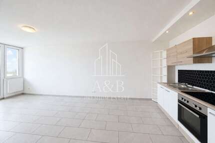 Wohnung Offenbach Buchrain - 2 Zimmer, 50 m&sup2;, 169.000&euro; | Angebot:26156022