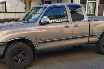 Toyota Tundra 284.284 km 8.550 &euro; Schöneck 61137