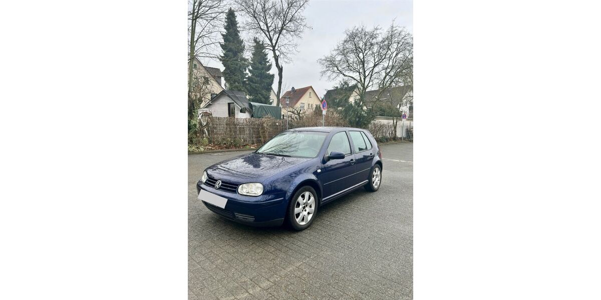VW Golf 197.372 km 1.999 &euro; Obertshausen 63179