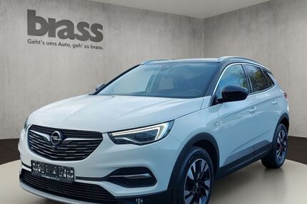 Opel Grandland (X) 82.100 km 19.800 &euro; Dietzenbach 63128