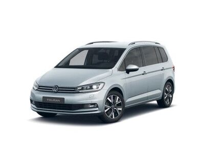 VW Touran 12.495 km 39.980 &euro; Frankfurt 60326