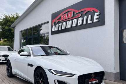 Jaguar F-Type 64.000 km 35.900 € Eppertshausen 64859