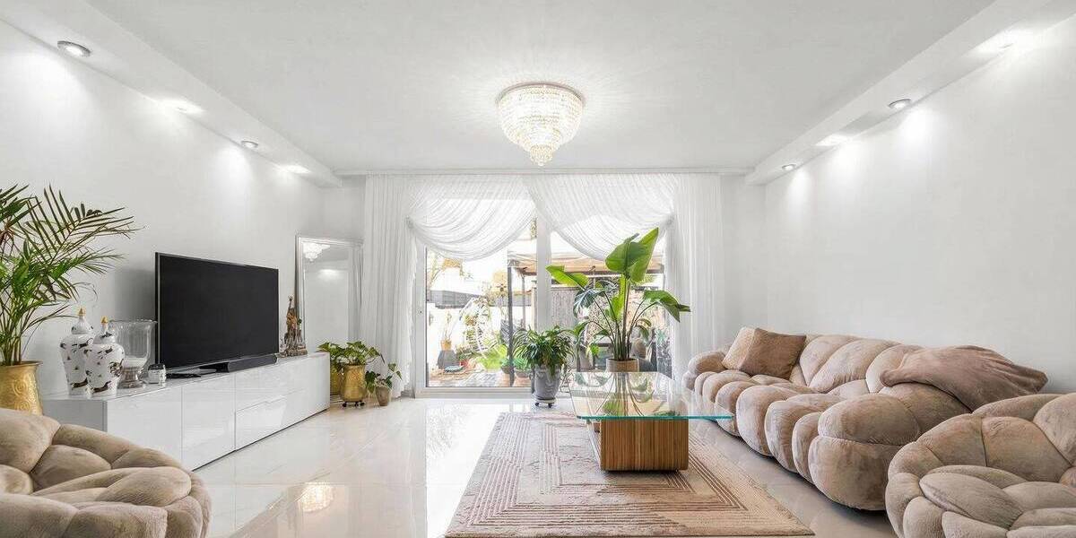 Reihenendhaus Frankfurt am Main Praunheim - 4 Zimmer, 106 m&sup2;, 645.000&euro; | Angebot:26275960