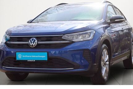 VW Taigo 15.150 km 22.940 &euro; Bad Homburg 61348