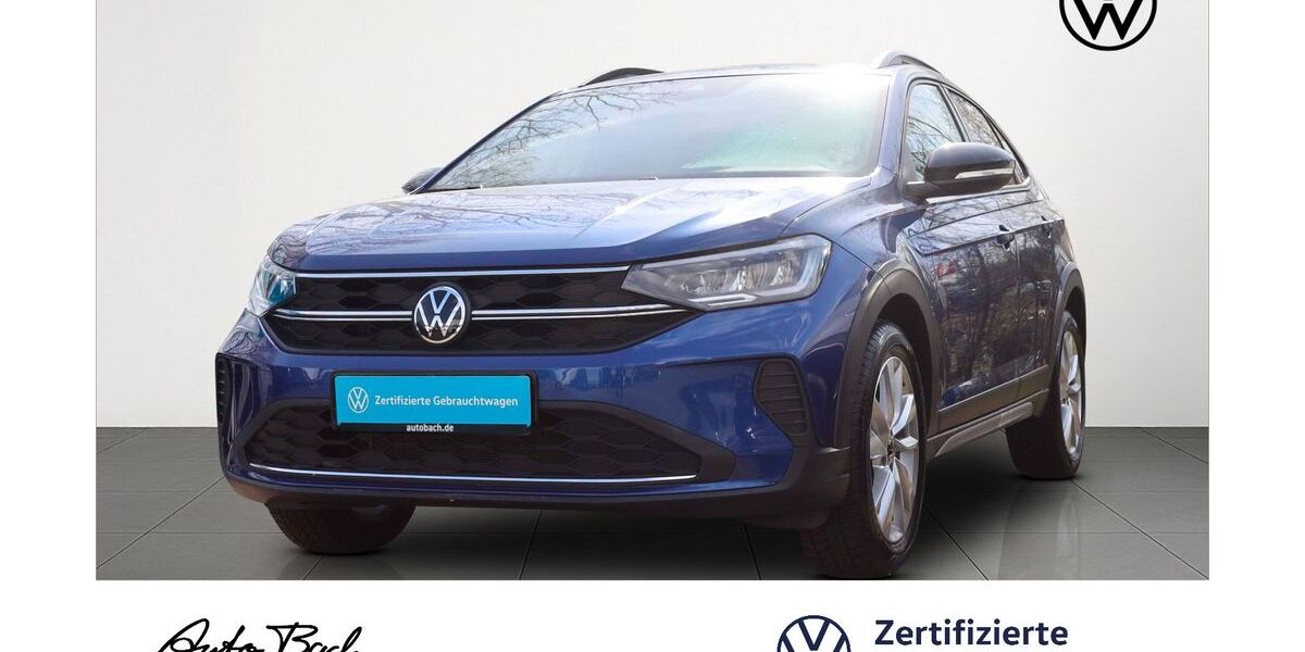 VW Taigo 15.150 km 22.940 &euro; Bad Homburg 61348