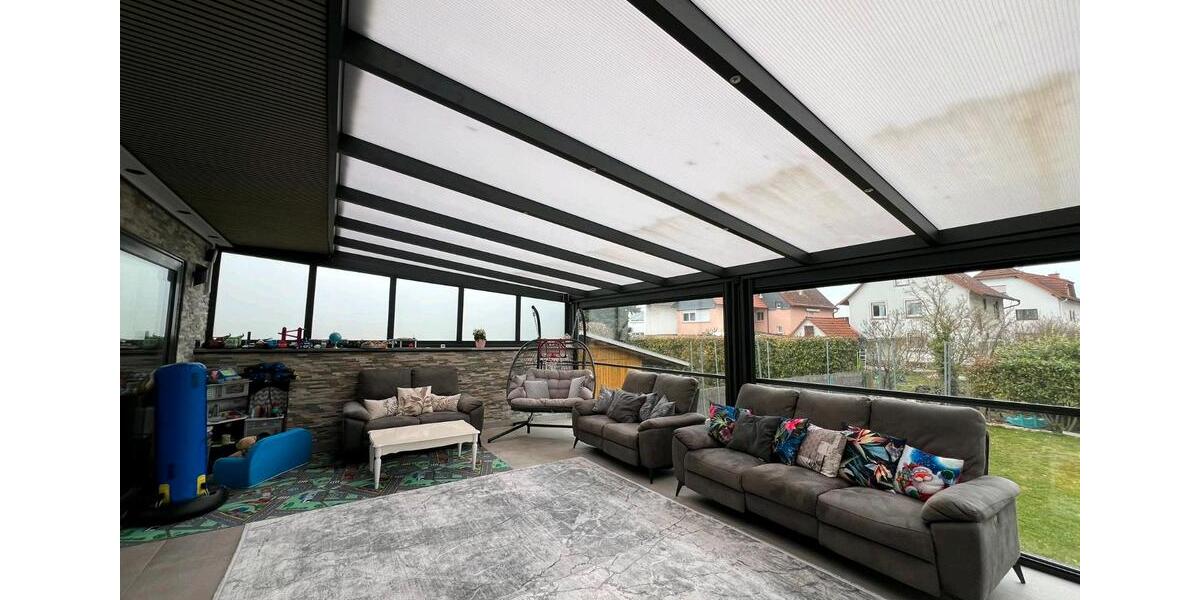 Einfamilienhaus Rüsselsheim am Main - 5 Zimmer, 160 m&sup2;, 2.400&euro; | Angebot:25964511