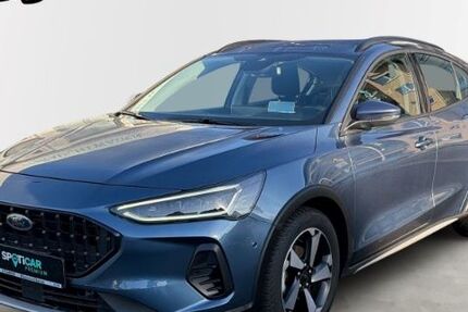 Ford Focus 28.300 km 22.900 &euro; Kleinostheim 63801